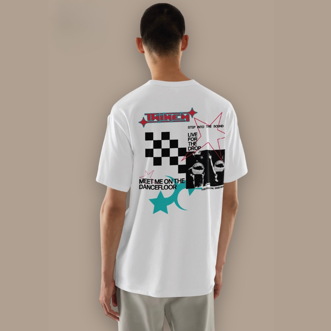 Chaos TWINEM T-Shirt
