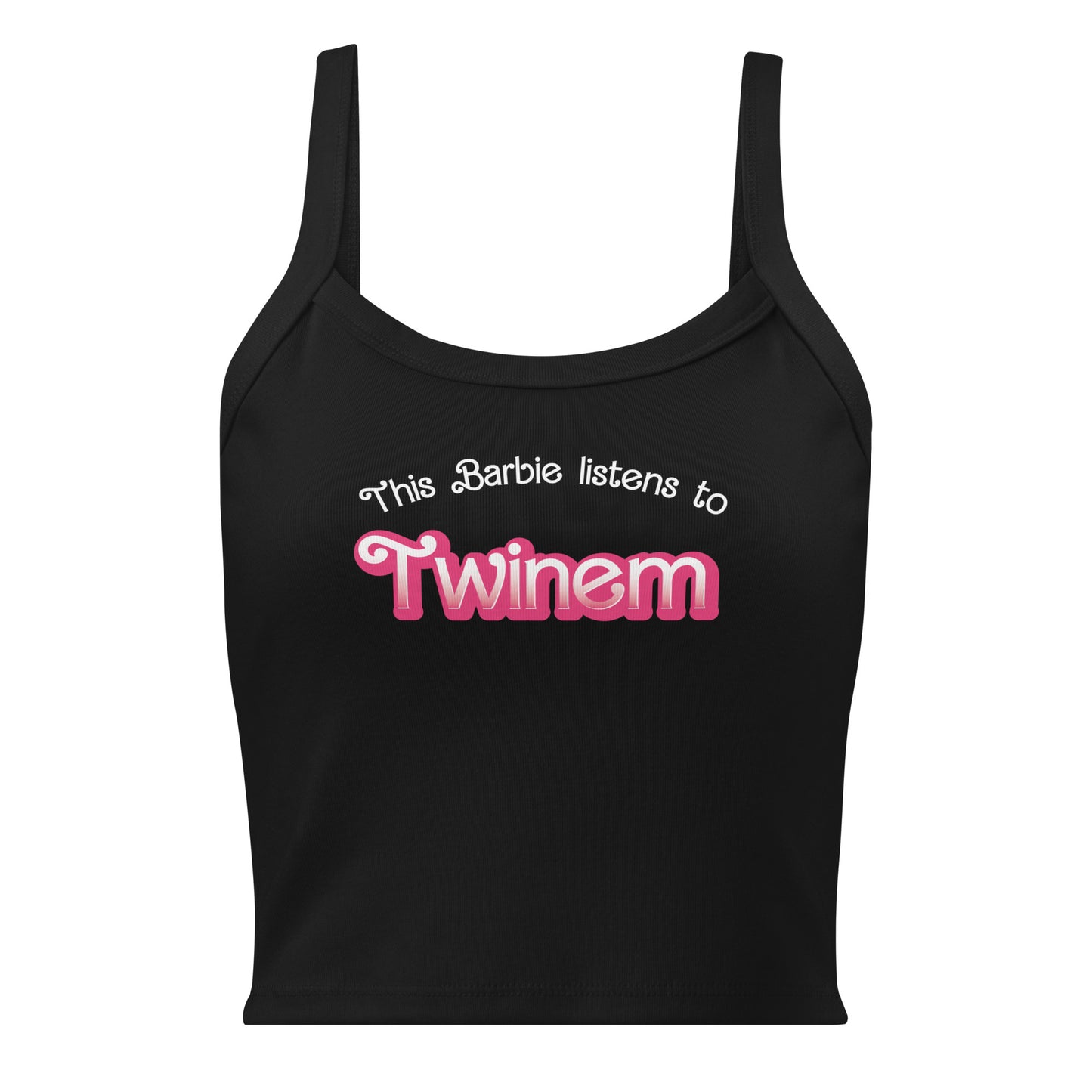TWINEM Doll Tank